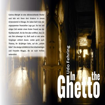 In the Ghetto - Udo Fehring