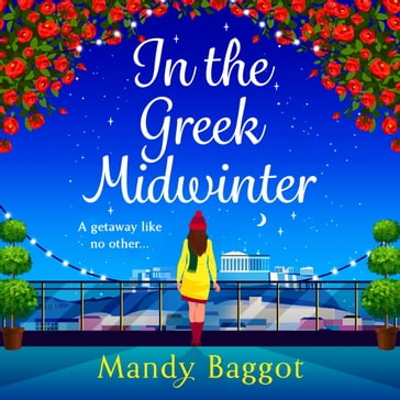 In the Greek Midwinter - Mandy Baggot