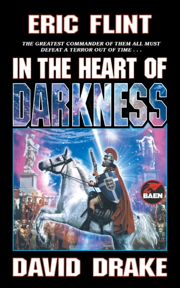 In the Heart of Darkness - David Drake - Eric Flint