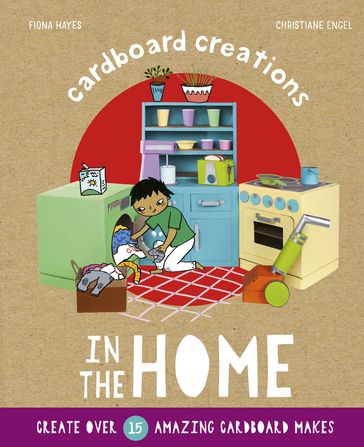 In the Home - Fiona Hayes - Christiane Engel