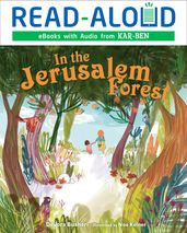 In the Jerusalem Forest