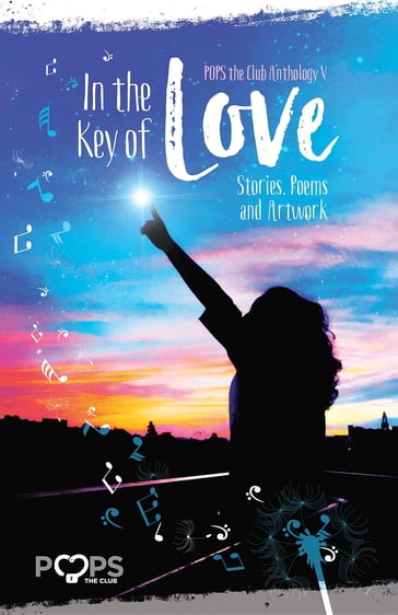 In the Key of Love - Dennis Danziger