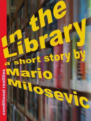 In the Library - Mario Milosevic