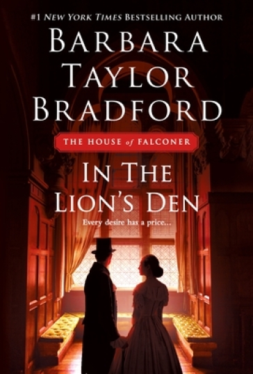 In the Lion's Den - Barbara Taylor Bradford