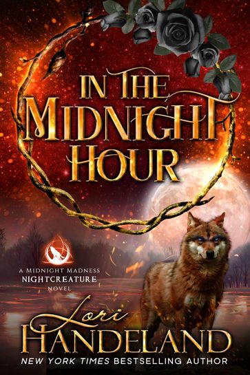 In the Midnight Hour - Lori Handeland