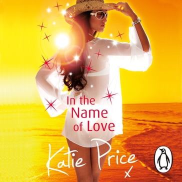 In the Name of Love - Katie Price