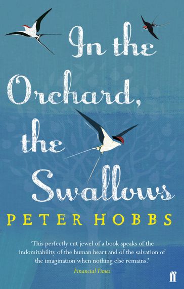 In the Orchard, the Swallows - Peter Hobbs