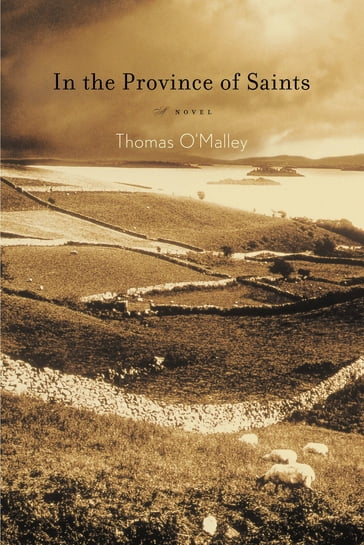 In the Province of Saints - Thomas O