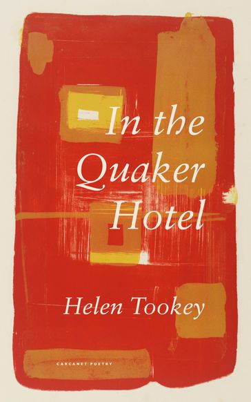 In the Quaker Hotel - Helen Tookey