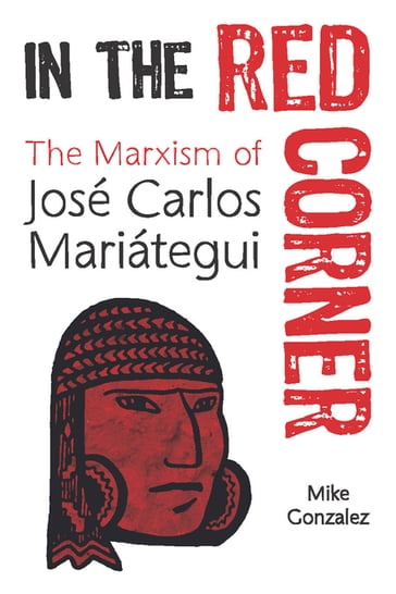 In the Red Corner - Mike Gonzalez