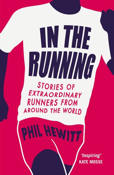 In the Running - Phil Hewitt