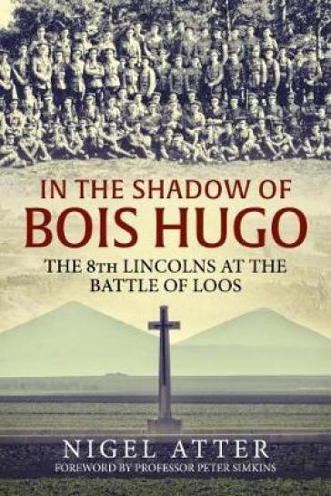 In the Shadow of Bois Hugo - Nigel Atter