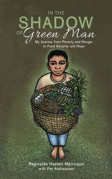 In the Shadow of Green Man - Per Andreassen - Reginaldo Haslett-Marroquin