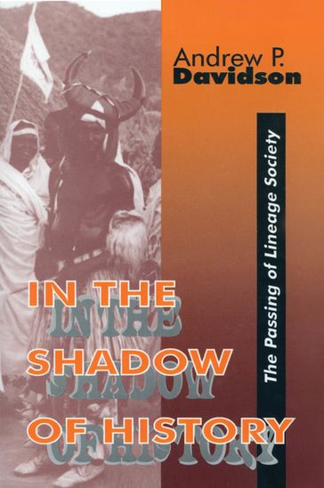 In the Shadow of History - Davidson Andrew