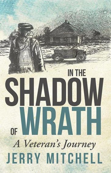 In the Shadow of Wrath - Jerry Mitchell