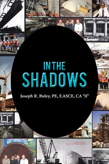 In the Shadows - Joseph R. Buley