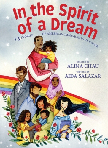 In the Spirit of a Dream - Aida Salazar