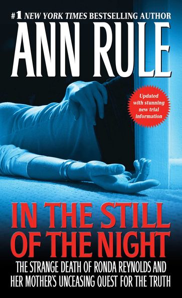 In the Still of the Night - Ann Rule