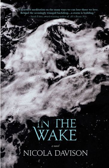 In the Wake - Nicola Davison
