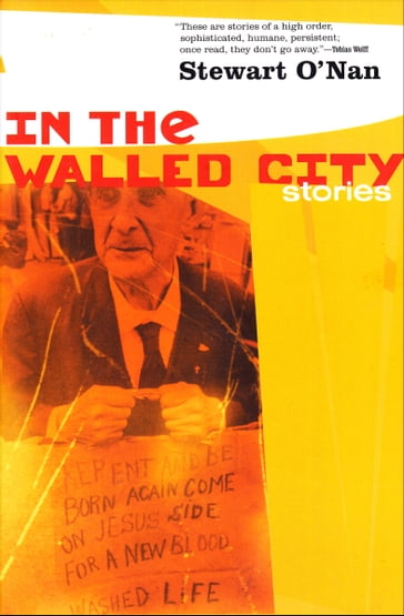 In the Walled City - Stewart O