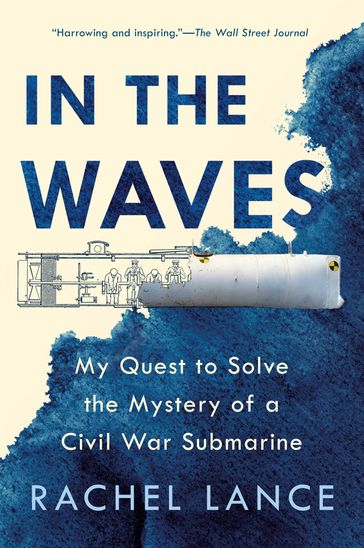 In the Waves - Rachel Lance