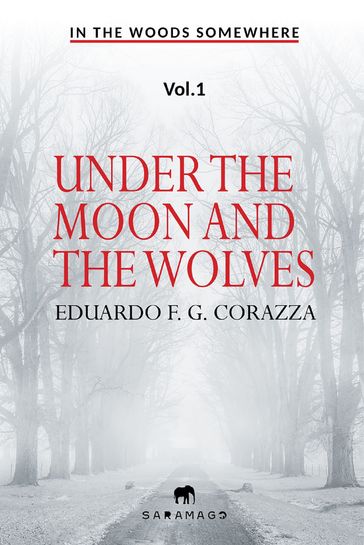 In the woods somewhere - Eduardo Felipe Gimenez Corazza