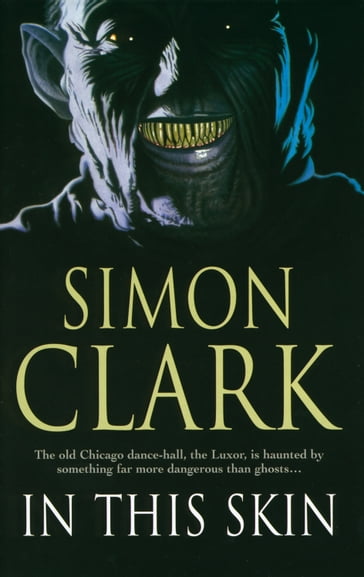 In this Skin - Simon Clark