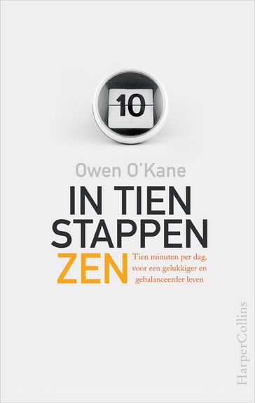 In tien stappen zen - Owen O