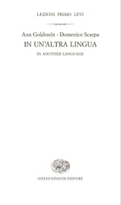 In un altra lingua