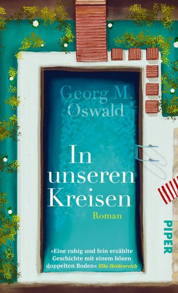 In unseren Kreisen - Georg M. Oswald