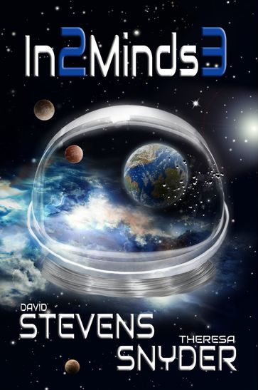In2Minds3 - David Stevens - Theresa Snyder