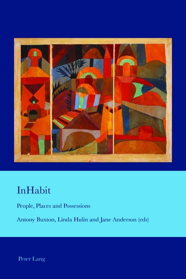 InHabit - J. B. Bullen - Antony Buxton - Linda Hulin - Jane Anderson