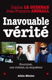 Inavouable vérité