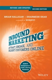 Inbound Marketing, Revised and Updated