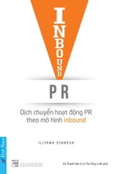 Inbound PR - Dch chuyn hot ng PR theo mô hình Inbound