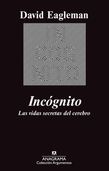 Incógnito - David Eagleman