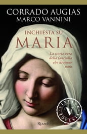 Inchiesta su Maria (VINTAGE)