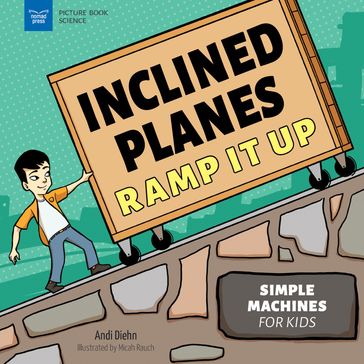 Inclined Planes Ramp It Up - Andi Diehn