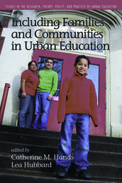 Including Families and Communities in Urban Education