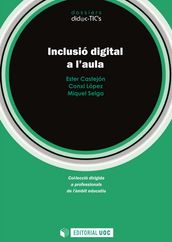 Inclusió digital a l aula