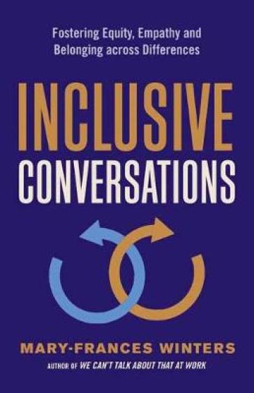 Inclusive Conversations - Mary Frances Winters
