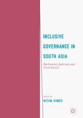 Inclusive Governance in South Asia