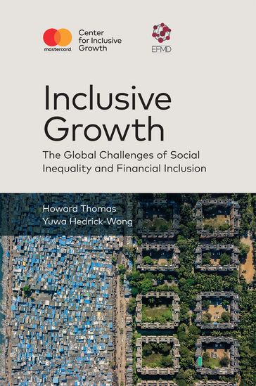 Inclusive Growth - Thomas Howard - Yuwa Hedrick-Wong