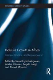 Inclusive Growth in Africa