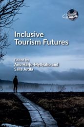 Inclusive Tourism Futures