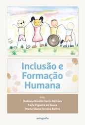 Inclusão e Formação Humana