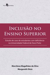 Inclusão no Ensino Superior