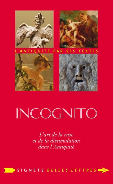 Incognito - Collectif