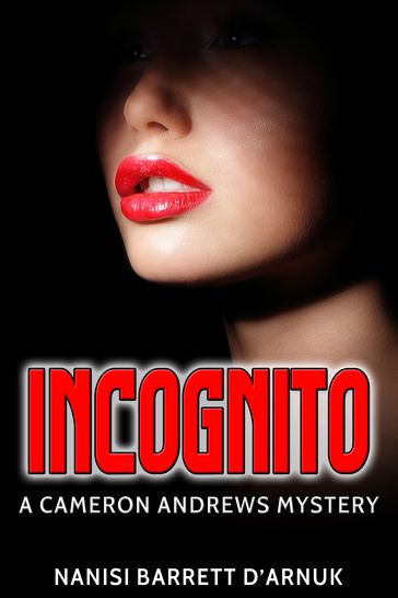 Incognito - Nanisi Barrett D