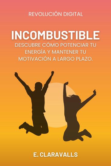 Incombustible - Esther Claravalls